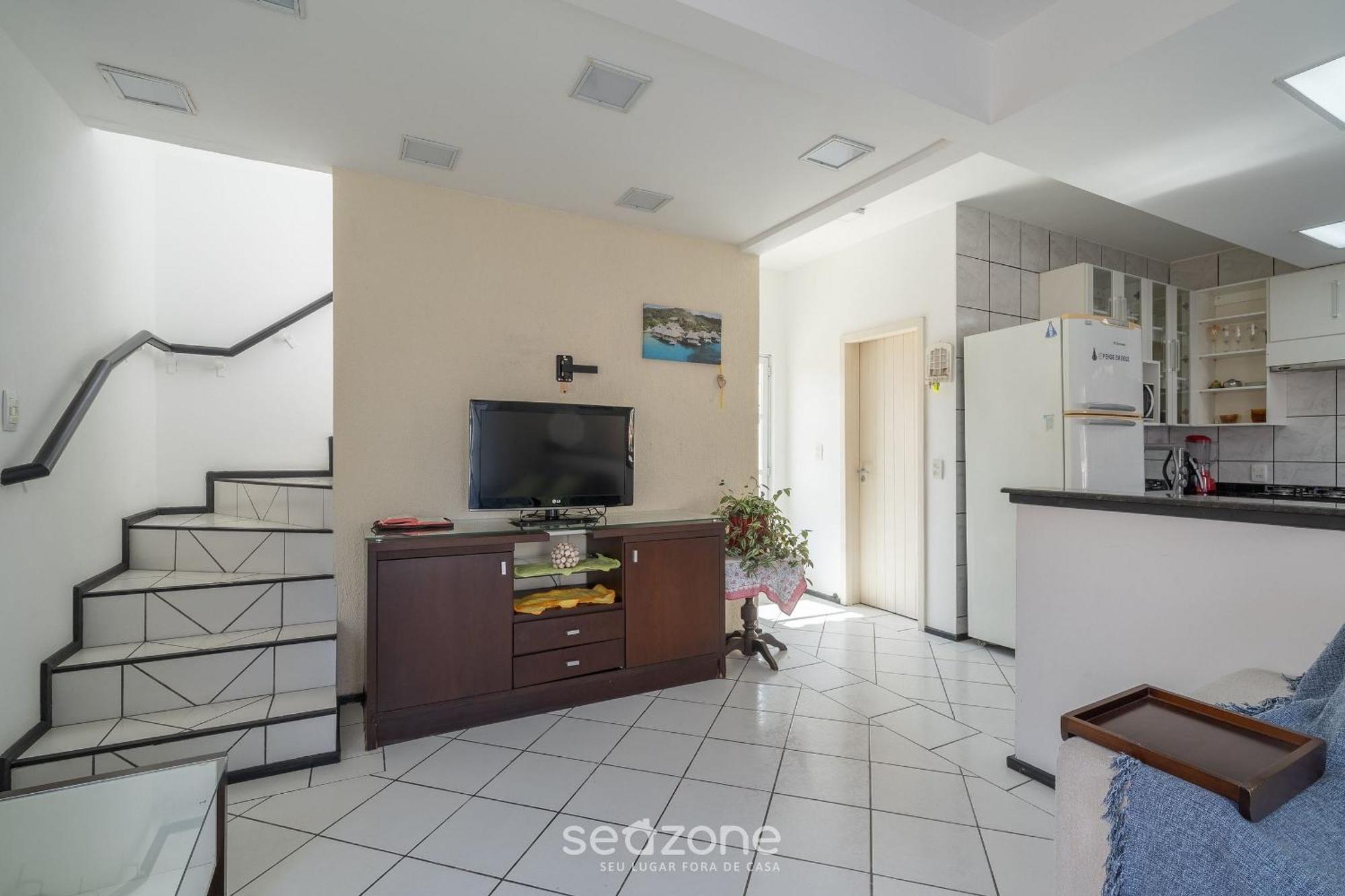 Bela Casa Com Piscina No Centro De Penha/Sc Bsl190 Villa เปงญา ภายนอก รูปภาพ