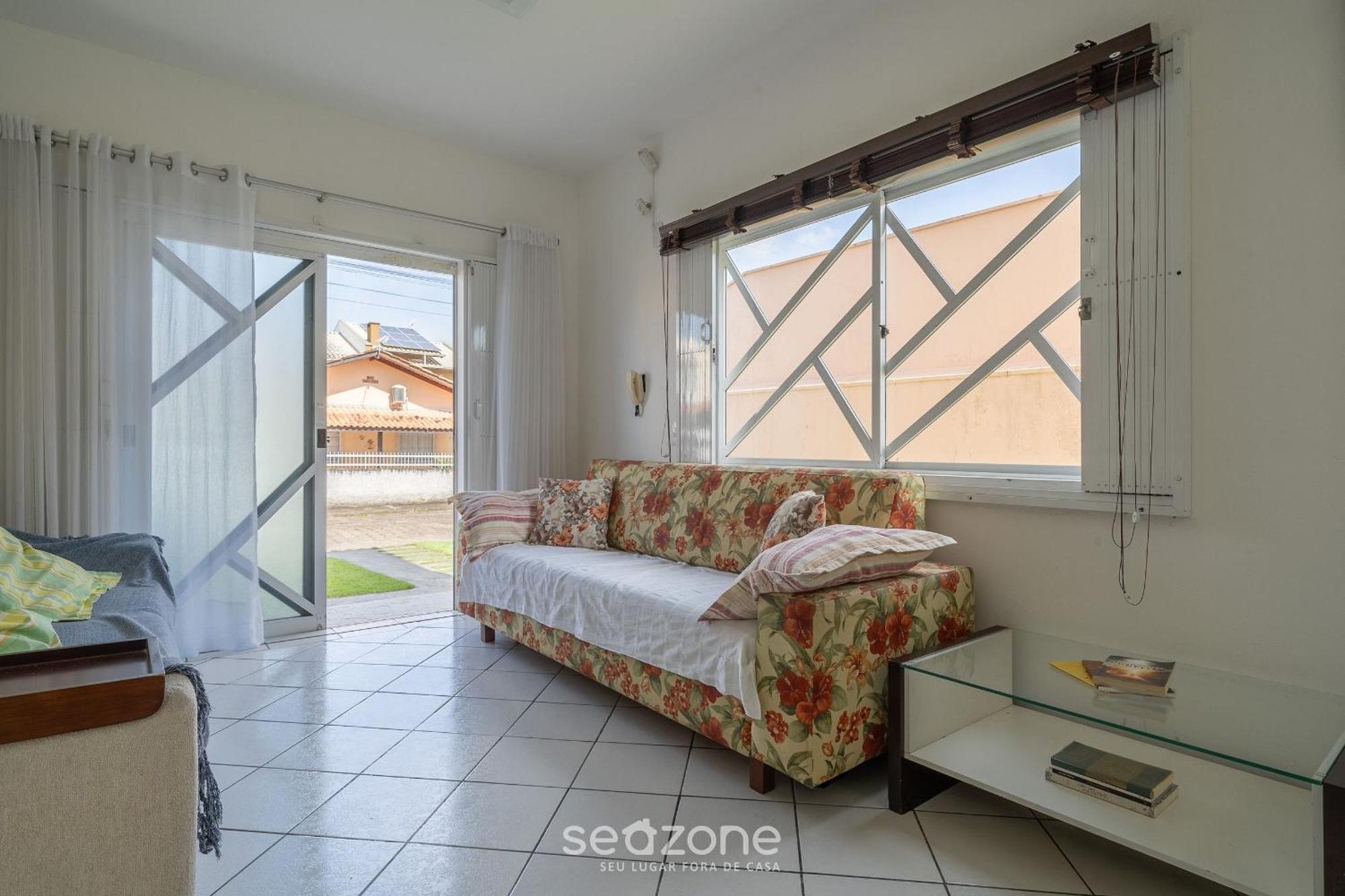 Bela Casa Com Piscina No Centro De Penha/Sc Bsl190 Villa เปงญา ภายนอก รูปภาพ
