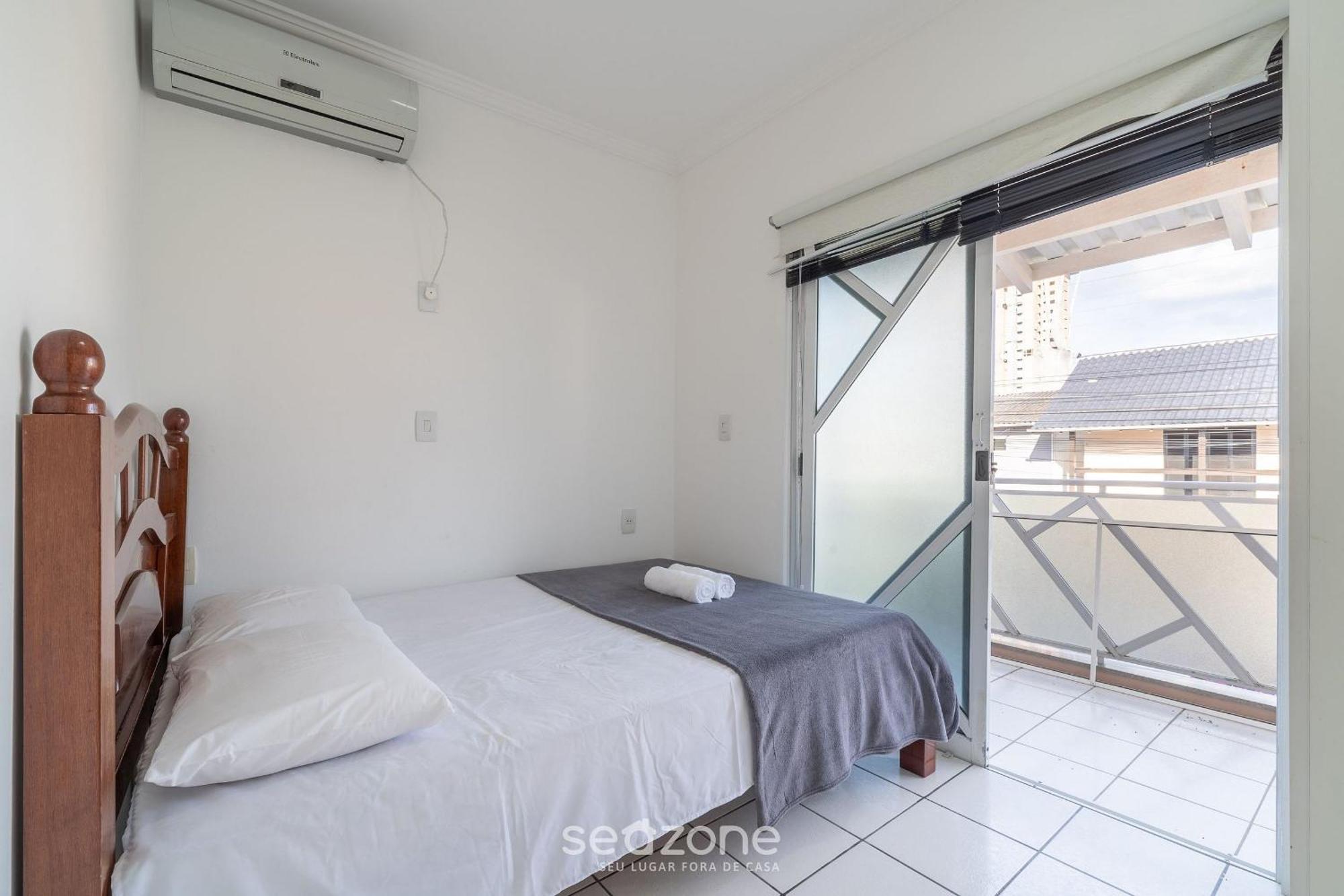 Bela Casa Com Piscina No Centro De Penha/Sc Bsl190 Villa เปงญา ภายนอก รูปภาพ