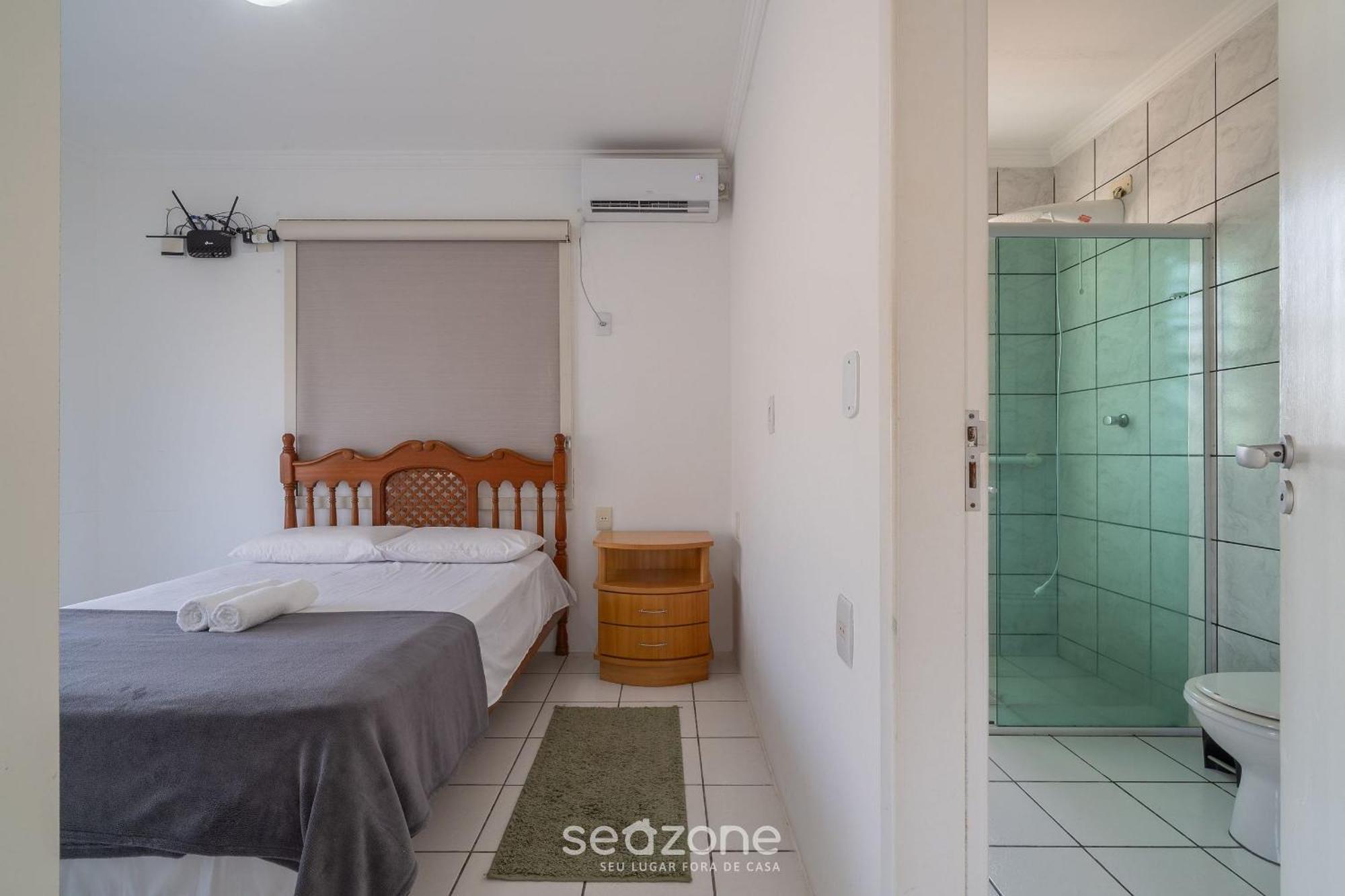 Bela Casa Com Piscina No Centro De Penha/Sc Bsl190 Villa เปงญา ภายนอก รูปภาพ
